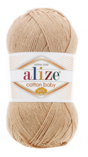Cotton baby Alize-310